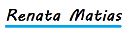 Renata Matias Logo